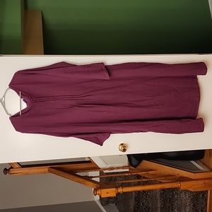 Romacci Plus Sz Dress